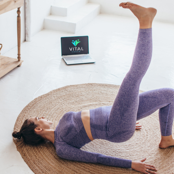 vital coach cursos en línea